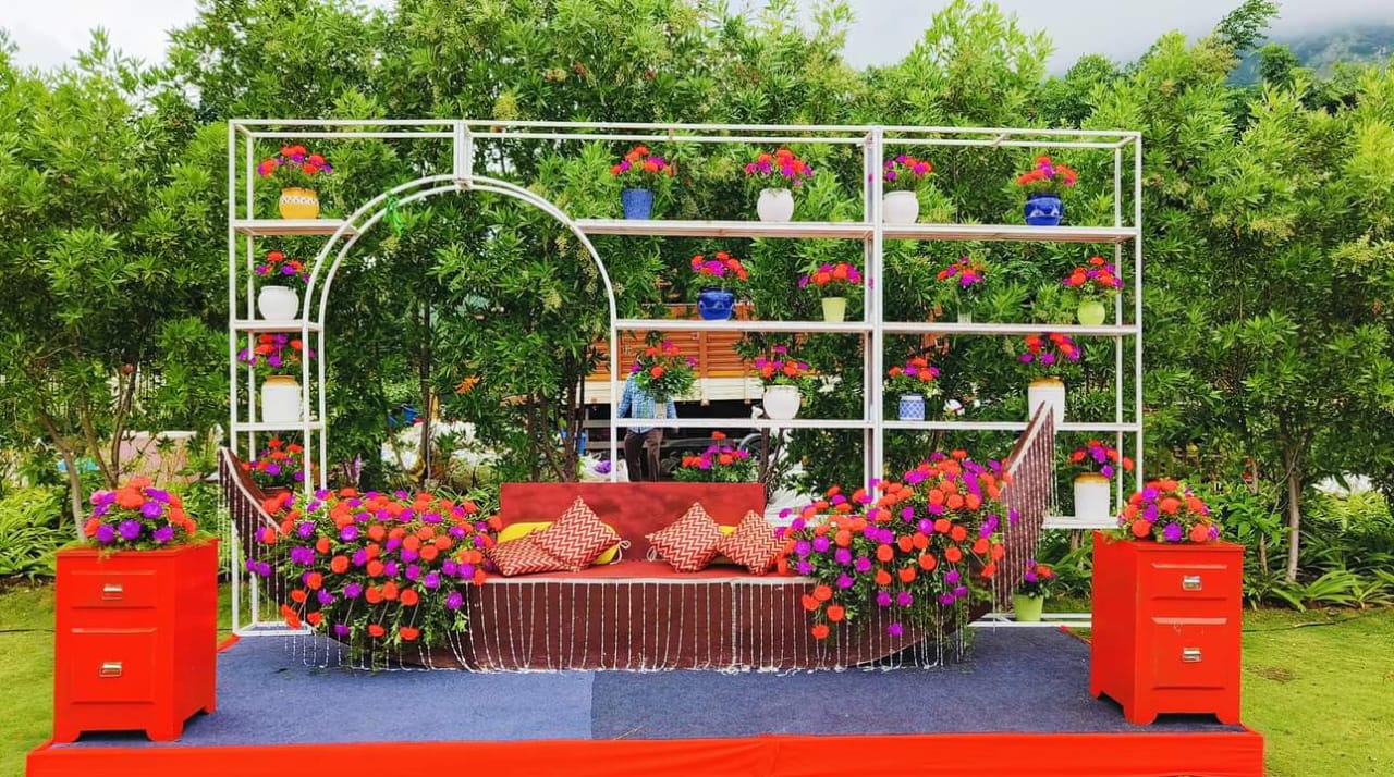 Stage